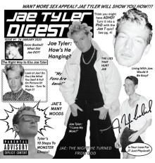 Jae Tyler - Jae Tyler Digest