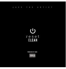 Jaee The Artist - Reset Clean