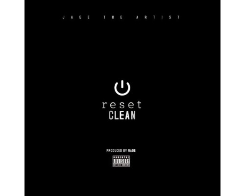 Jaee The Artist - Reset Clean