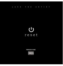 Jaee The Artist - Reset