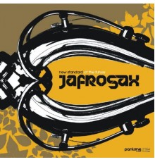 Jaffrosax - A New Standard Of The Future