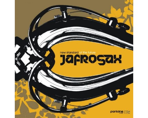 Jaffrosax - A New Standard Of The Future Jaffrosax - A New Standard Of The Future