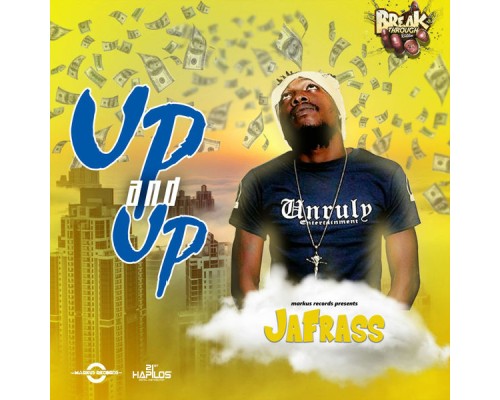 Jafrass - Up and Up