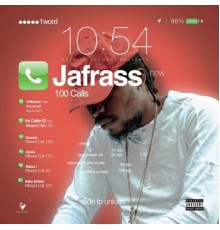 Jafrass - 100 Calls