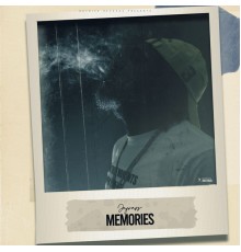 Jafrass - Memories