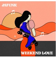 Jafunk - Weekend Love