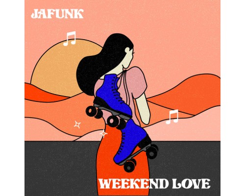 Jafunk - Weekend Love