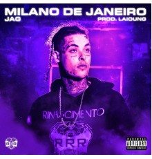 Jag - Milano de Janeiro