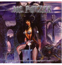 Jag Panzer - Decade of the Nail-Spiked Bat (re-recorded)