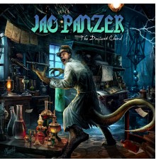 Jag Panzer - The Deviant Chord