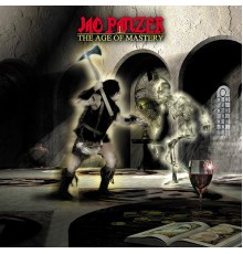 Jag Panzer - The Age of Mastery