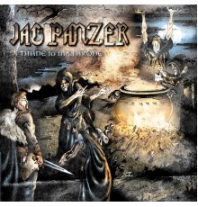 Jag Panzer - Thane to the Throne