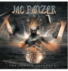 Jag Panzer - The Fourth Judgement  (Remastered + Bonus)