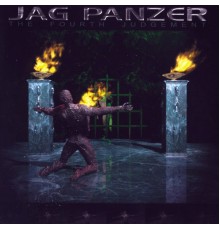 Jag Panzer - The Fourth Judgement