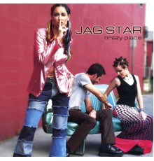 Jag Star - Crazy Place