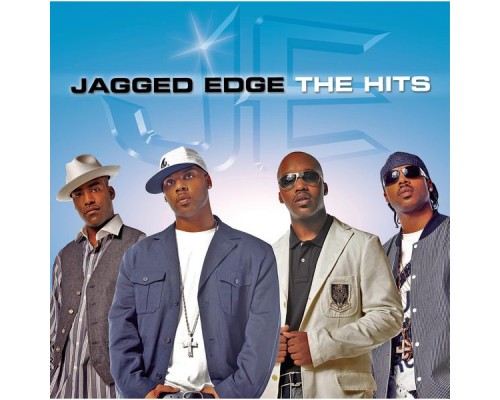 Jagged Edge - The Hits