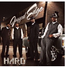 Jagged Edge - Hard