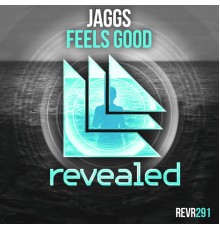 Jaggs - Feels Good