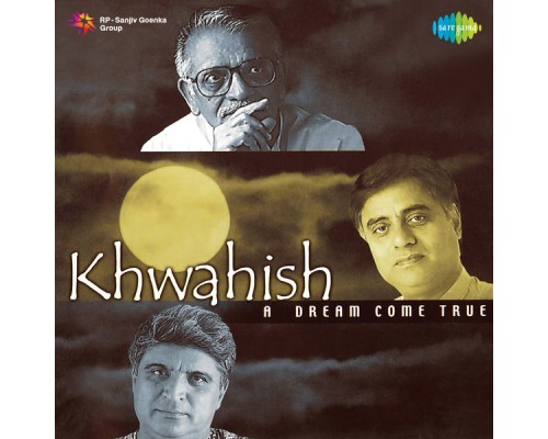 Jagjit Singh - Khwahish