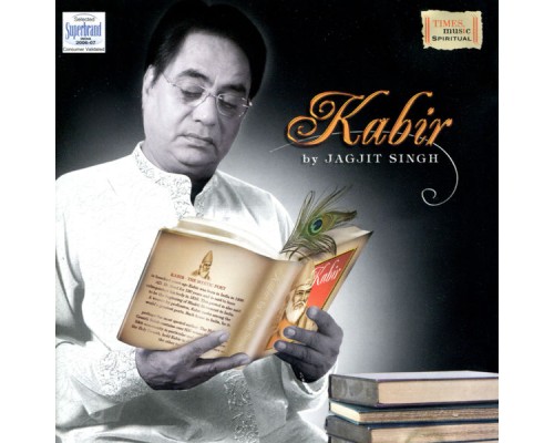 Jagjit Singh - Kabir