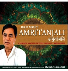 Jagjit Singh - Amritanjali