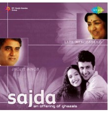 Jagjit Singh & Lata Mangeshkar - Sajda