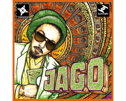 Jago - Microphones and Sofas