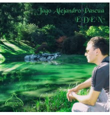 Jago Alejandro Pascua - Eden (Original Mix)