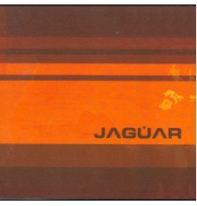 Jaguar - Jagúar