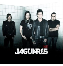 Jaguares - 45