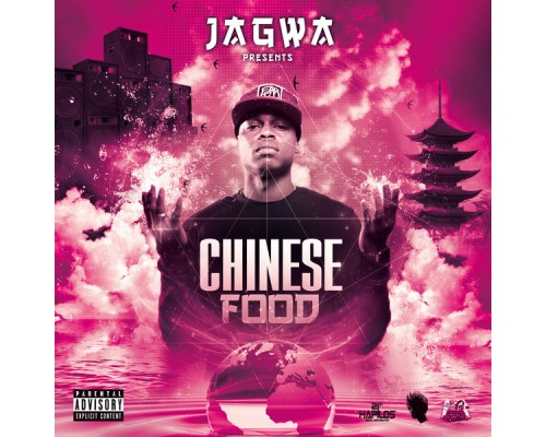 Jagwa - Chinese Food