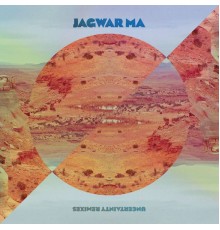 Jagwar Ma - Uncertainty  (EP)