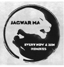 Jagwar Ma - Every Now & Zen