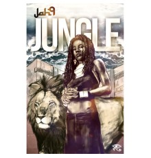 Jah9 - Jungle