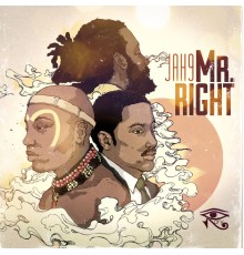 Jah9 - Mr. Right