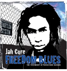 Jah Cure - Freedom Blues