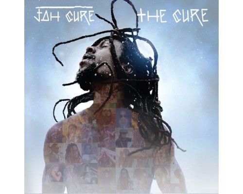 Jah Cure - The Cure Jah Cure - The Cure