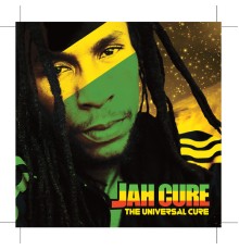 Jah Cure - The Universal Cure