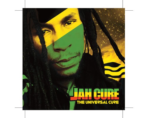 Jah Cure - The Universal Cure