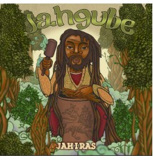 Jah I Ras - Jahgube