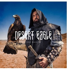 Jah Khalib - Desert Eagle