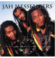 Jah Messengers - Reggae Time