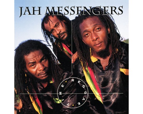 Jah Messengers - Reggae Time