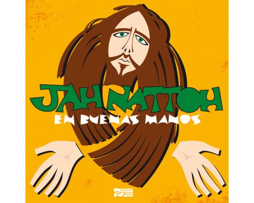 Jah Nattoh - En Buenas Manos