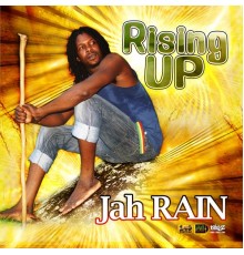 Jah Rain - Rising Up