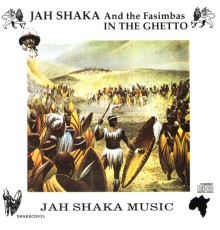 Jah Shaka - In the Ghetto