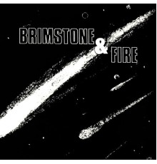 Jah Shaka - Brimstone and Fire