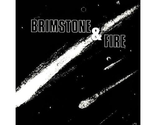 Jah Shaka - Brimstone and Fire