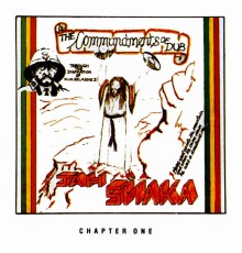 Jah Shaka - The Commandments of Dub - Chapter One