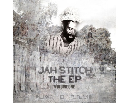 Jah Stitch - EP Vol 1